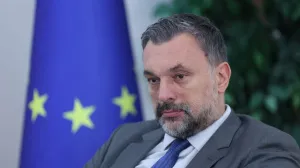 Konaković se sastao sa Erdoganovim čovjekom: Evo o čemu su razgovarali