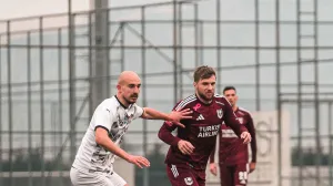 Mario Cvitanović nakon Zorye: Zadovoljan sam viđenim, ali povrede kvare utisak