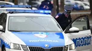 Fizički napad u Prijedoru: Nasilnik pretukao sugrađanina, uhapšen je