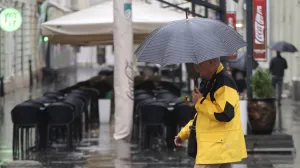 Minusi uz koje smo se probudili ponegdje će i otići, ali oblaci neće: Evo kakvo nas vrijeme očekuje danas