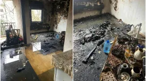 (VIDEO) Dramatični prizori iz BiH: Planula farma svinja, na nogama vatrogasci