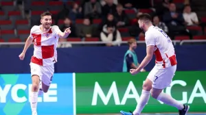 Fantastičan debi domaćina: Latvija razbila Gruziju na startu Evropskog prvenstva