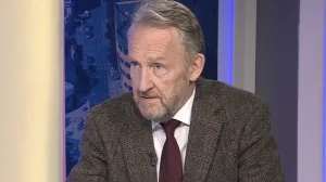 Dao je signal Bošnjacima – Šta ga je sada iznerviralo: Košarac planuo zbog jedne rečenice Dao je signal Bošnjacima – Šta ga je sada iznerviralo: Košarac planuo zbog jedne rečenice