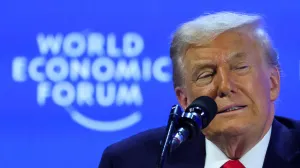 Trump se predomislio: Ništa od uvođenja carina evropskim državama zbog Grenlanda