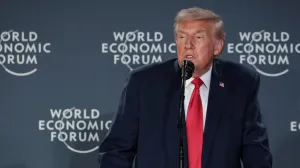 Trump negirao da želi preuzeti Grenland zbog rijetkih zemnih minerala: Želim ga zbog sigurnosti