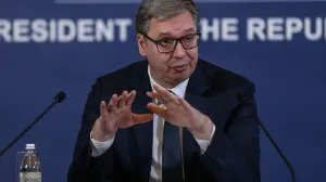 (VIDEO) Ništa posebno – Vučić poput influensera pokazao specijalni apartman gdje odsjeda