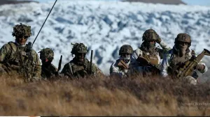 Drama u Davosu, naređena evakuacija konferencijskog centra: Vatrogasci na mjestu događaja Drama u Davosu, naređena evakuacija konferencijskog centra: Vatrogasci na mjestu događaja