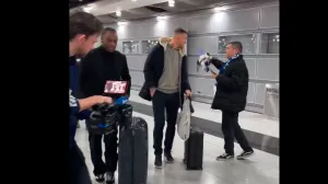 (VIDEO) Schalke objavom na bosanskom najavio dolazak Edina Džeke