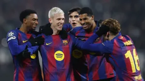 Sprema se transfer: Liverpool kreće po Brazilca