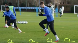 Rastanak na Stamford Bridgeu: Sterling napustio Chelsea