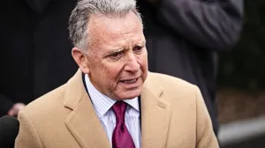 Trump nakon susreta sa Zelenskim: Sastanak je bio vrlo dobar, svi žele da se rat završi