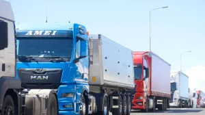 Forto na strani vozača: Podržavamo svaki oblik zakonom dozvoljenog protesta