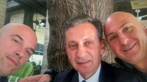 Sud odlučio: Muhamed Ajanović ostaje u pritvoru i naredna dva mjeseca