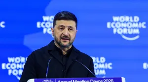 Ukrajinci, Rusi i Amerikanci pregovaraju u Abu Dhabiju: Evo šta je do sada poznato