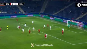 (VIDEO) Ovo je FANTAZIJA: Pogledajte magičan gol Kerima Alajbegovića iz više uglova