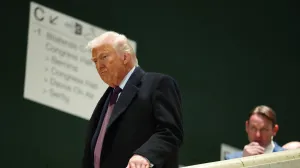 Iran zaprijetio sveopćim ratom ako dođe do američkog napada: Naša vojska je spremna