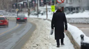 Kanton Sarajevo uvodi komunalnu policiju: Red i kazne 24 sata dnevno, evo čime će se baviti Kanton Sarajevo uvodi komunalnu policiju: Red i kazne 24 sata dnevno, evo čime će se baviti