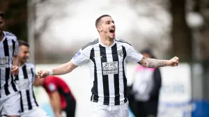 Željezničar dovodi nekada veliku nadu austrijskog fudbala? Željezničar dovodi nekada veliku nadu austrijskog fudbala?