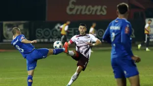 Posušje upisalo prvu pobjedu na pripremama: Savladan je hrvatski klub