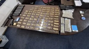 Uhapšen je u akciji Ammo: Zatraženo pritvaranje 34-godišnjeg Sarajlije