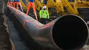 Odluka o zabrani uvoza ruskog gasa u EU je usvojena: Kazne će ići i do 40 miliona eura