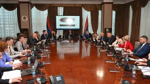 Zvizdić: Sve odluke prethodne Vlade RS su nezakonite – evo šta je uradila Dodikova politika