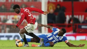 Šok za Manchester United: Jedan od najvažnijih igrača odlazi sa Old Trafforda?