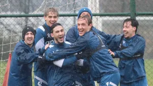 Klubovi u borbi sa vremenom: Hoće li Sarajevo i Željezničar danas igrati utakmice?