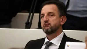 NiP: SDA u ključnom trenutku spašava Dodika i legalizuje njegovu vladu