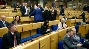 Krajina bez ijedne kapitalne investicije: Sedić optužuje vrh Vlade FBiH za ucjene