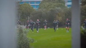 Sarajevo danas protiv Obolona, ovo je sastav za utakmicu Sarajevo danas protiv Obolona, ovo je sastav za utakmicu