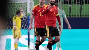 Sve riješeno za poluvrijeme: Španci furiozni na startu Evropskog prvenstva