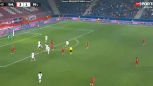 (VIDEO) Kerim Alajbegović FENOMENALNO asistirao za spektakularan gol u Engleskoj!