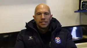 Široki Brijeg doživio novi poraz na pripremama Široki Brijeg doživio novi poraz na pripremama