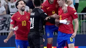 Grupa smrti na EURO 2026: Portugal ubjedljiv protiv Italije, slavlje Mađara