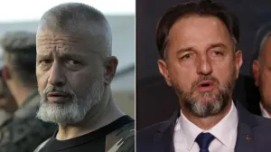 Izetbegović otvoreno o glasanju Mahmutovića: Radio je mimo mojih instrukcija, snosit će posljedice Izetbegović otvoreno o glasanju Mahmutovića: Radio je mimo mojih instrukcija, snosit će posljedice