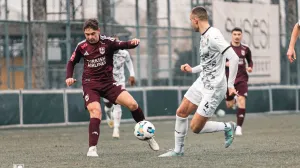 Pogledajte kako izgledaju tereni gdje su Sarajevo i Željezničar danas trebali igrati