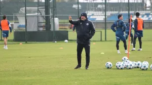 Hoće li Sarajevo i Željezničar danas igrati svoje utakmice u Antaliji? Hoće li Sarajevo i Željezničar danas igrati svoje utakmice u Antaliji?