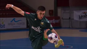 (ZVANIČNO) Aktuelni prvak Bosne i Hercegovine predstavio reprezentativca BiH (ZVANIČNO) Aktuelni prvak Bosne i Hercegovine predstavio reprezentativca BiH