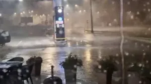 Nije samo kiša – Za dijelove BiH izdato upozorenje zbog još jedne vremenske nepogode!