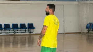 Premijerligaš dva puta poražen od prvaka Srbije Premijerligaš dva puta poražen od prvaka Srbije