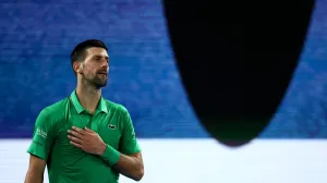 Đoković bez većih problema prošao nizozemsku prepreku na Australian openu