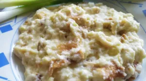 Gladni ste, ali bez volje za kuhinju? Ovaj obrok je zdrav, ukusan i gotov za tren Gladni ste, ali bez volje za kuhinju? Ovaj obrok je zdrav, ukusan i gotov za tren