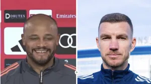 (VIDEO) Na koga je mislio? Muslić Džeki na prvom treningu rekao: On je budućnost Bosne (VIDEO) Na koga je mislio? Muslić Džeki na prvom treningu rekao: On je budućnost Bosne