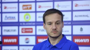 Sastav Plavih za Michalovce: Muftić predvodi ekipu u novoj provjeri