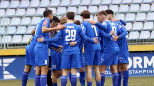 Nekadašnji fudbaler Dinama dolazi u WWin ligu BiH? Nekadašnji fudbaler Dinama dolazi u WWin ligu BiH?