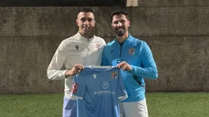 (ZVANIČNO) Premijerligaš se rastao sa dvojicom fudbalera