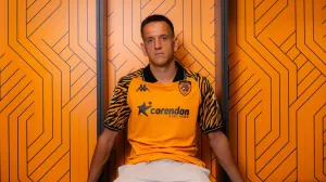 Jakirović dobio novo pojačanje: Nekadašnji član Manchester Uniteda pojačao Hull City