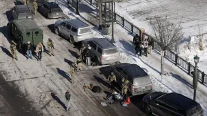 Trump šalje „cara granica u Minnesotu: U jeku protesta preuzima upravljanje ICE-om