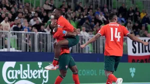 Kuha se u Ljubljani: Španija sigurna, Slovenija bolja od Belgije